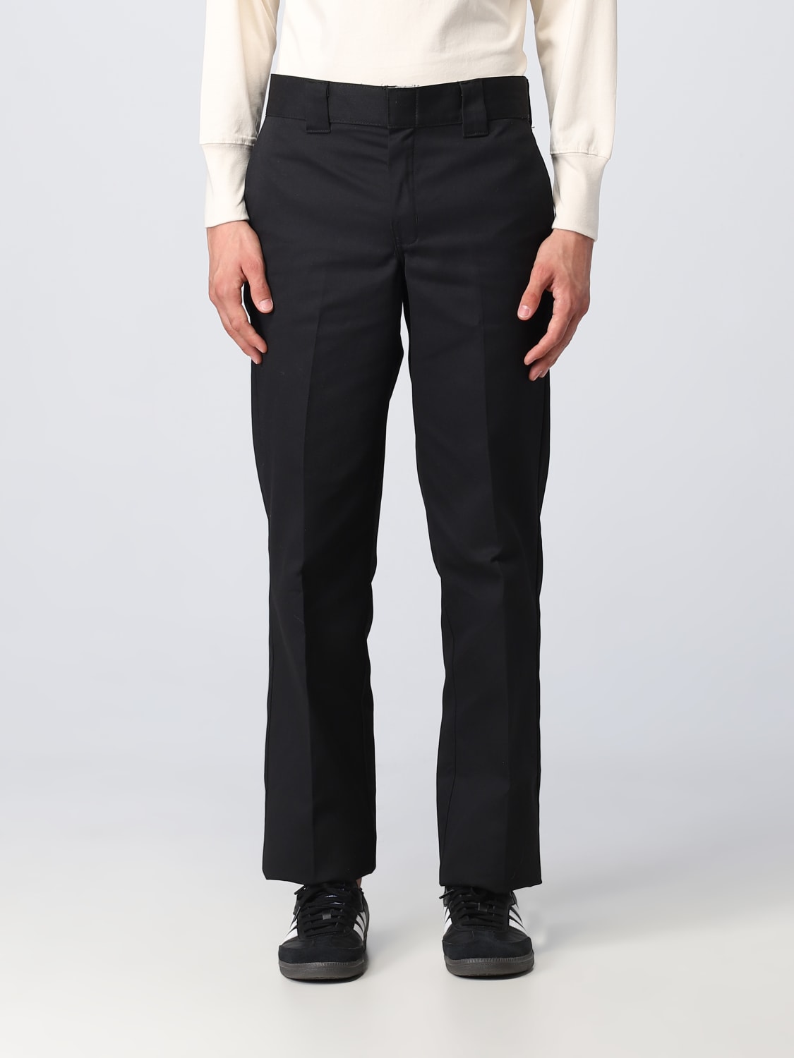 Giglio Pantalone Dickies in misto cotone