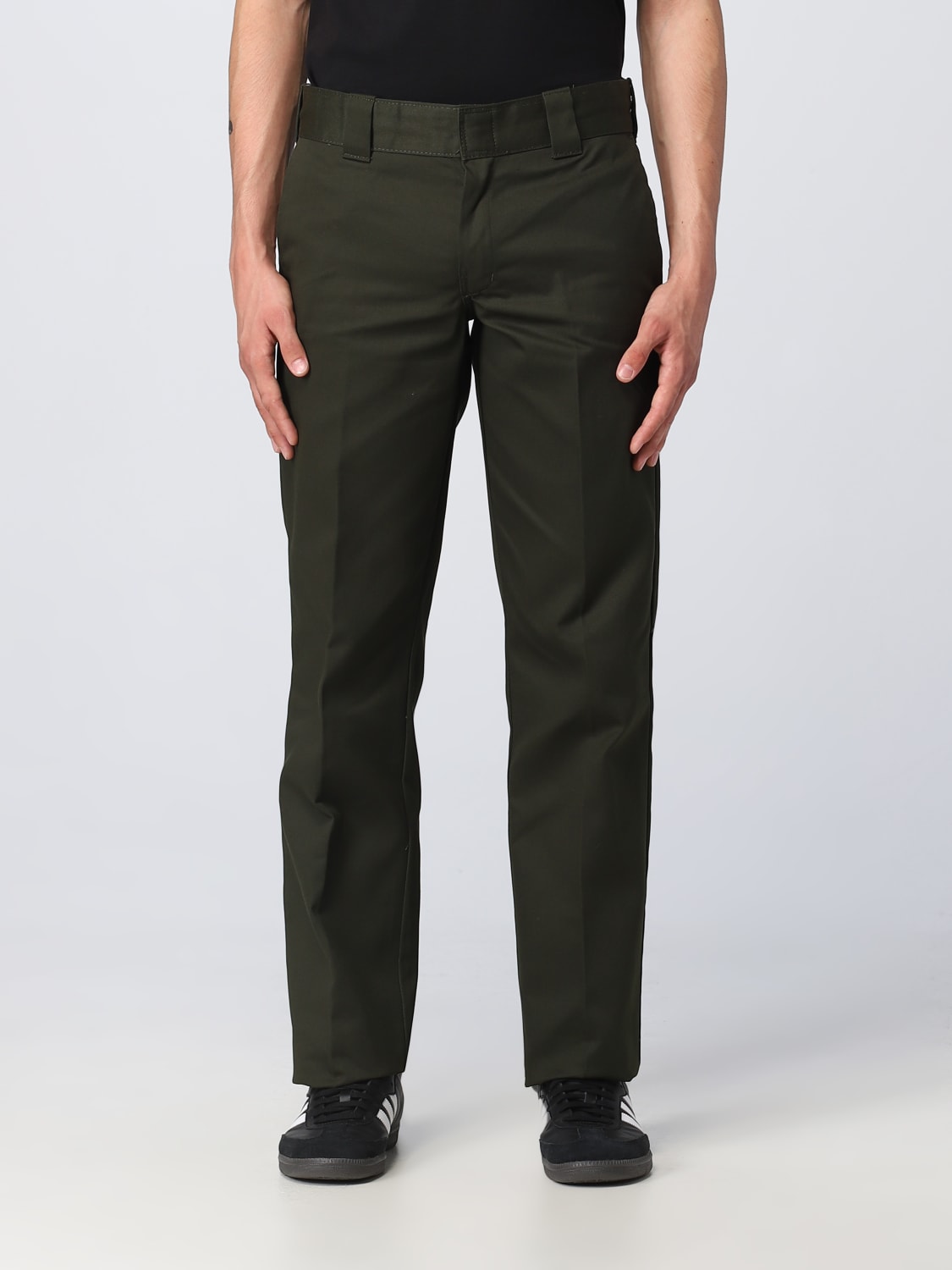 Giglio Pantalone Dickies in misto cotone