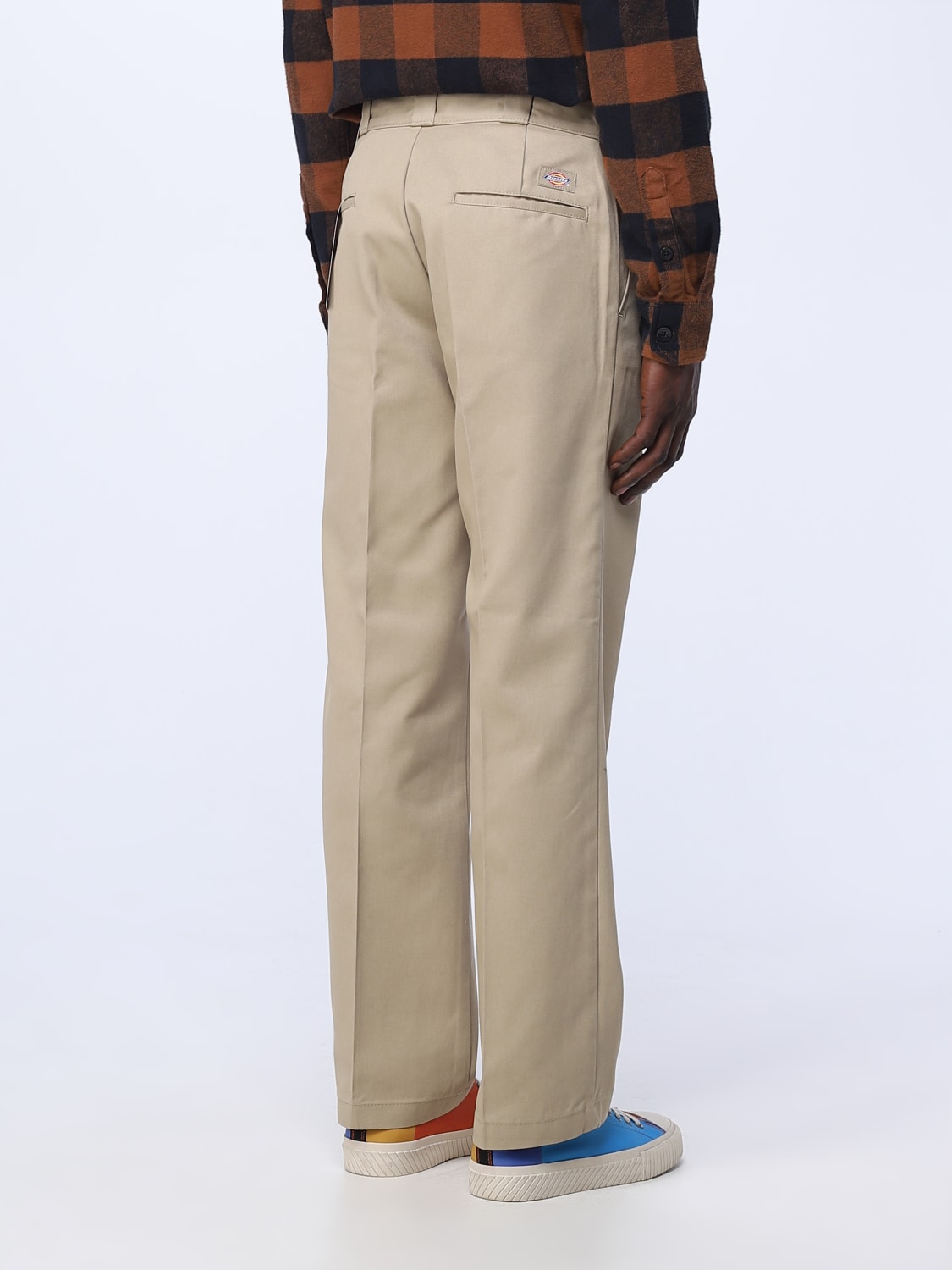 DICKIES PANTALON: Pantalon homme Dickies, Beige - Img 2