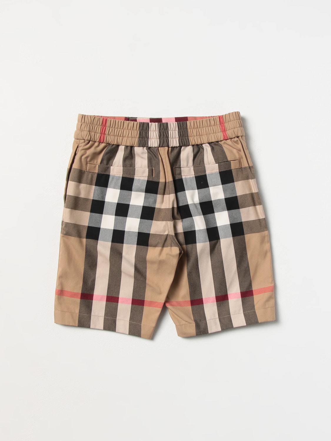 Shorts kids Burberry