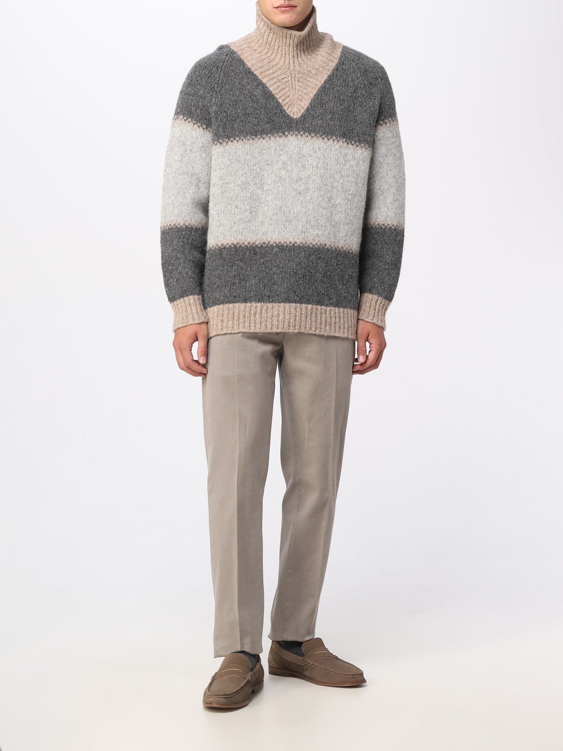 Pull giorgio armani homme new arrivals