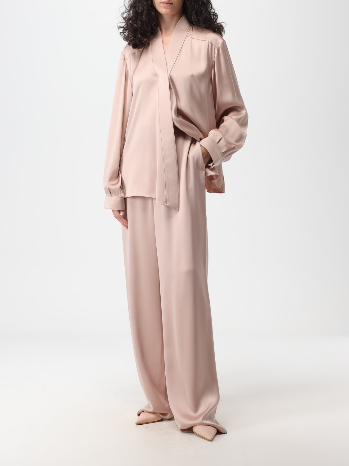 Camicie donna armani 2025