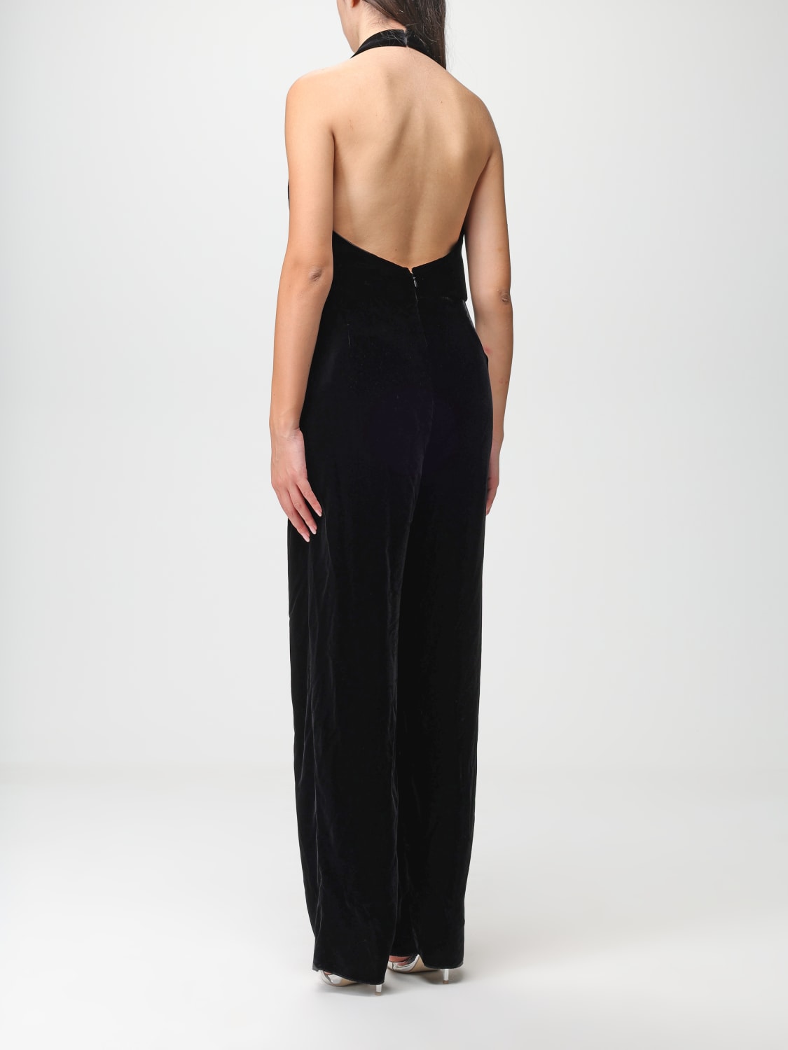 Giorgio armani jumpsuit clearance