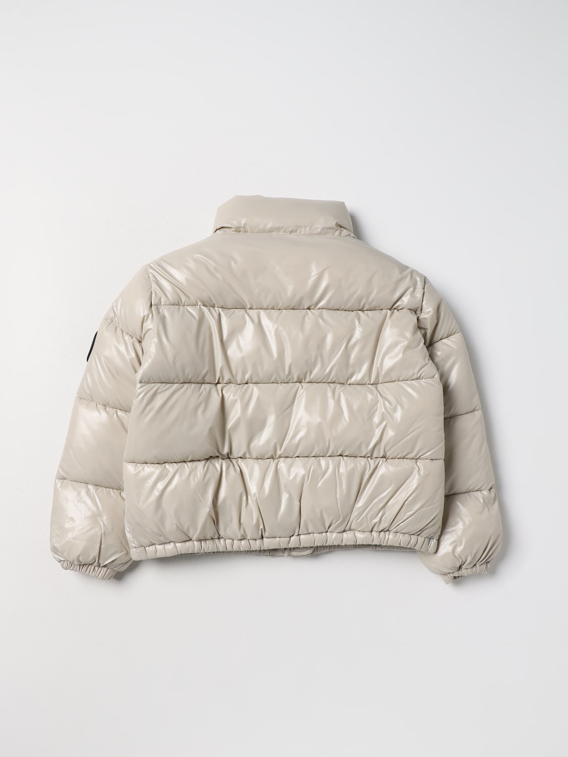 SAVE THE DUCK CHAQUETA: Chaqueta niños Save The Duck, Beige - Img 2