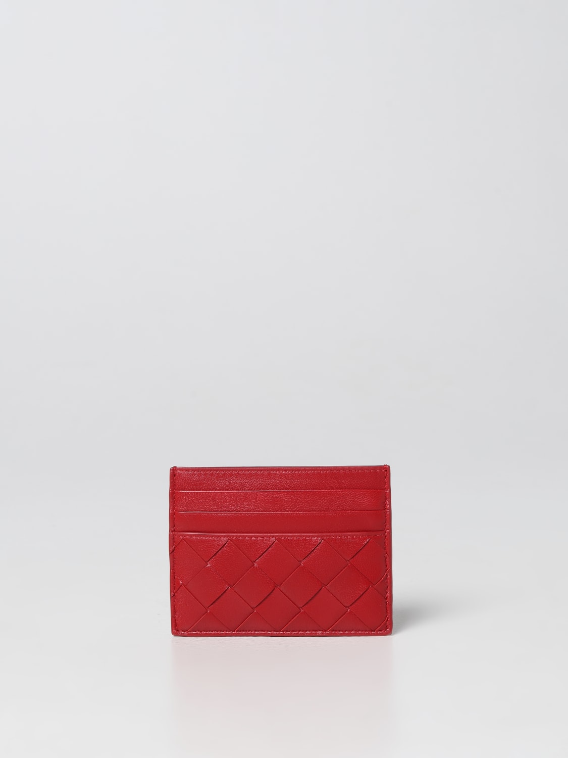 【関税&送料込】Bottega Veneta Nappa Leather Card Holder Amazon.com: BOTTEGA VENETA(ボッテガヴェネタ) Men's Business