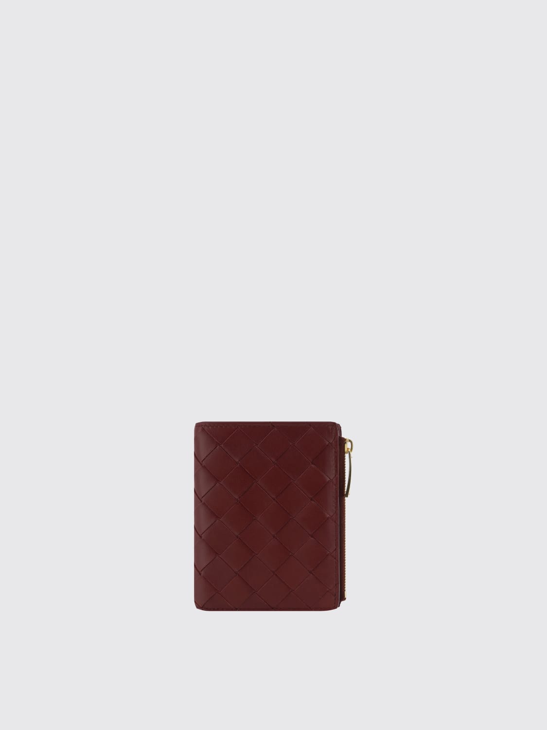 BOTTEGA VENETA WALLET: Bottega Veneta wallet in woven nappa, Leather - Img 1