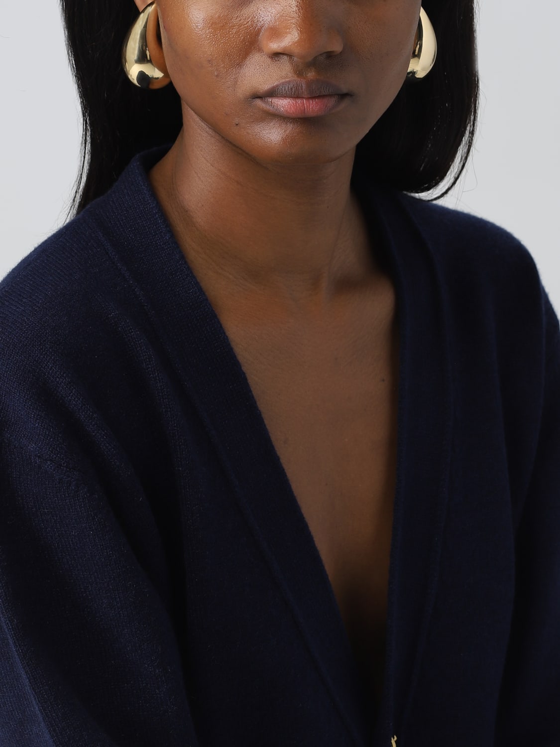 BOTTEGA VENETA 주얼리: 주얼리 여성 Bottega Veneta, 골드 - Img 2