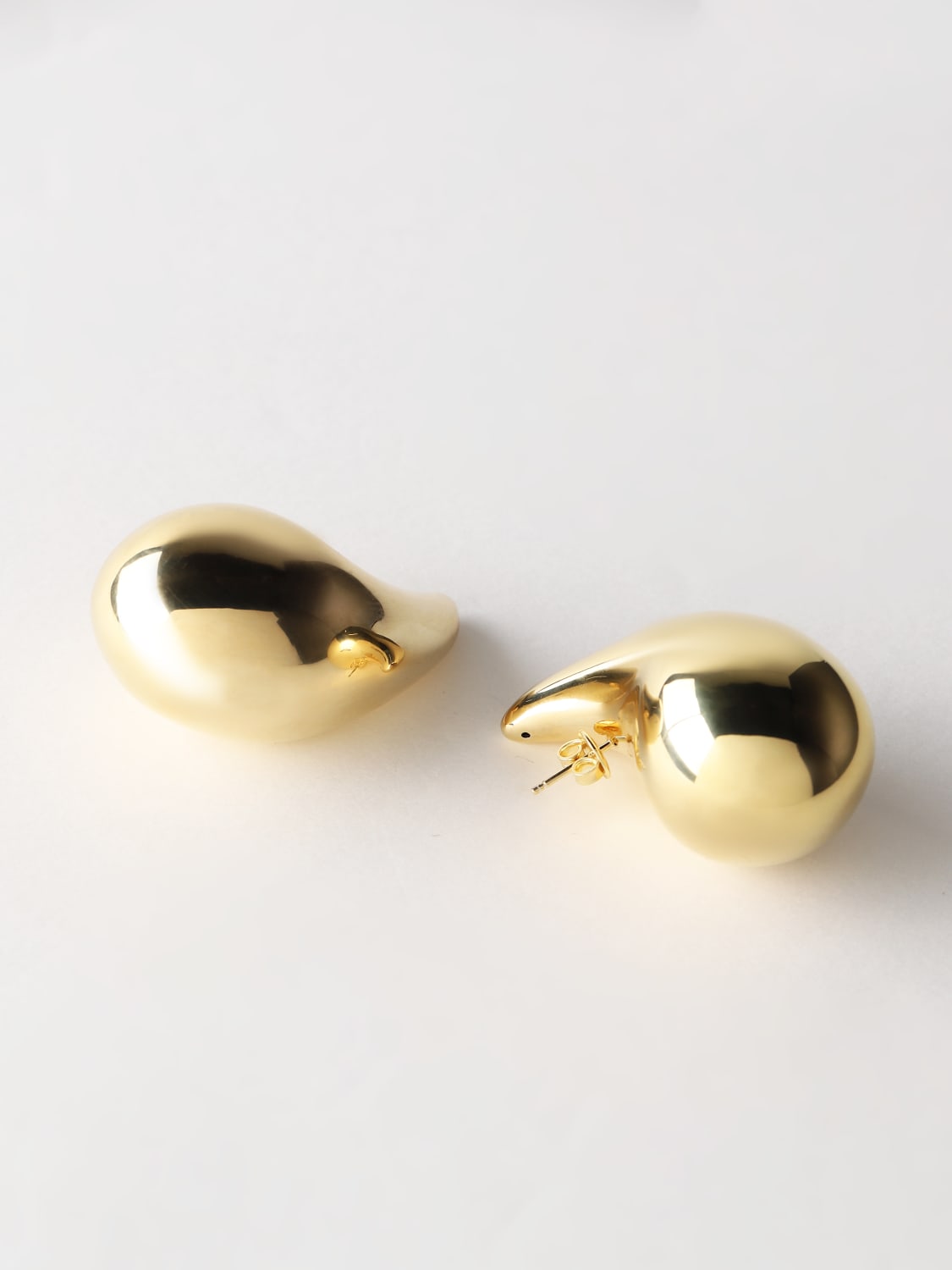 BOTTEGA VENETA 주얼리: 주얼리 여성 Bottega Veneta, 골드 - Img 3