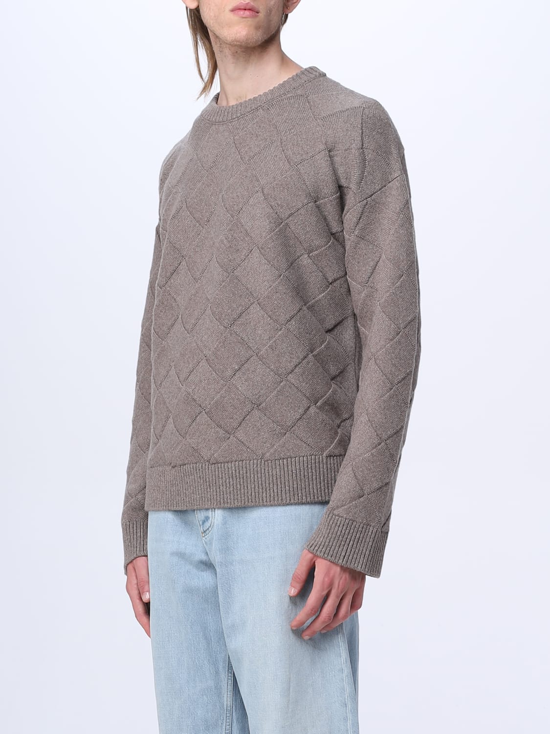 Bottega Veneta sweater in wool