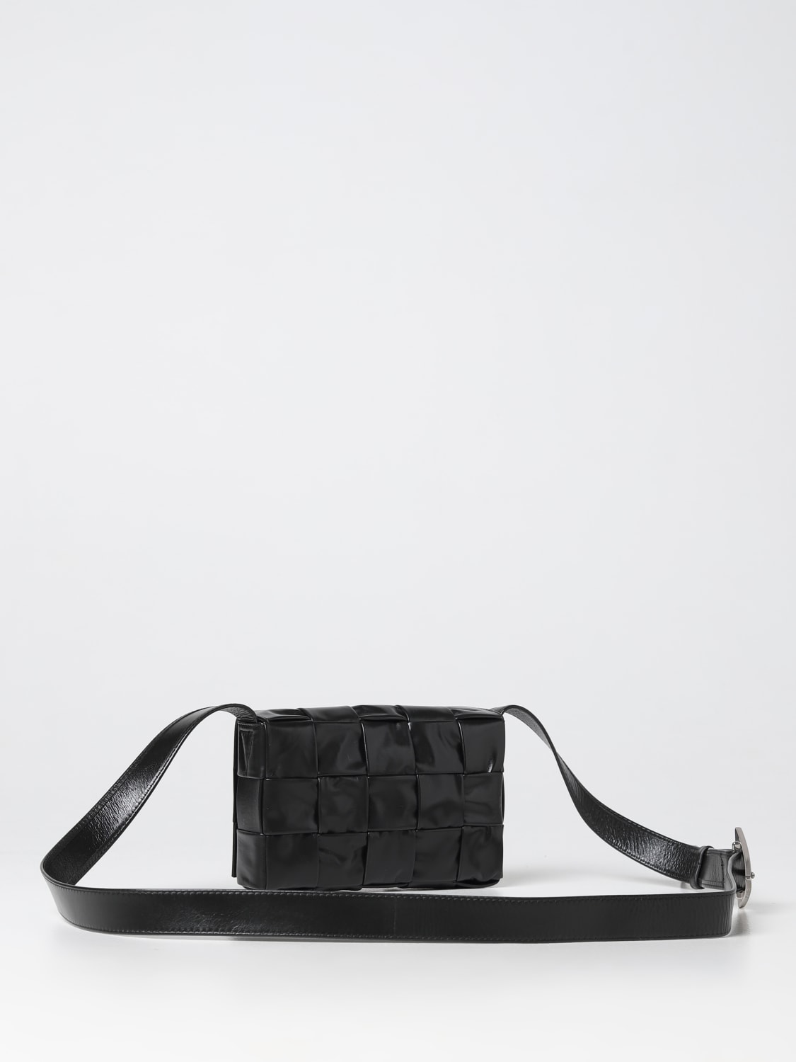 BOTTEGA VENETA SACOCHE: Sac homme Bottega Veneta, Vert Sapin - Img 2