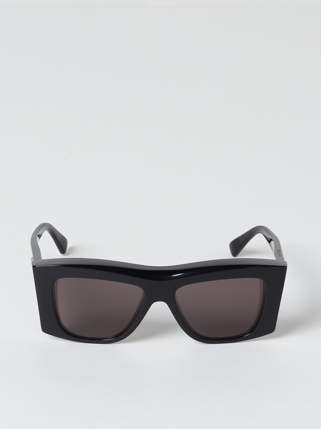 BOTTEGA VENETA GAFAS DE SOL: Gafas de sol mujer Bottega Veneta, Negro - Img 2