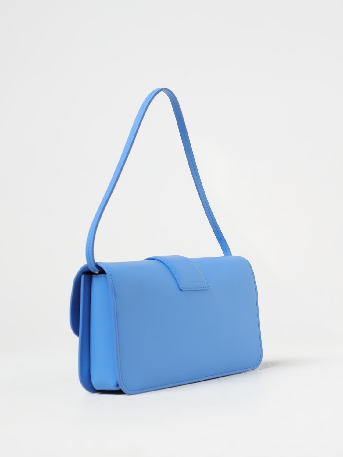 LONGCHAMP 숄더백: 숄더백 여성 Longchamp, 노드 블루 - Img 2