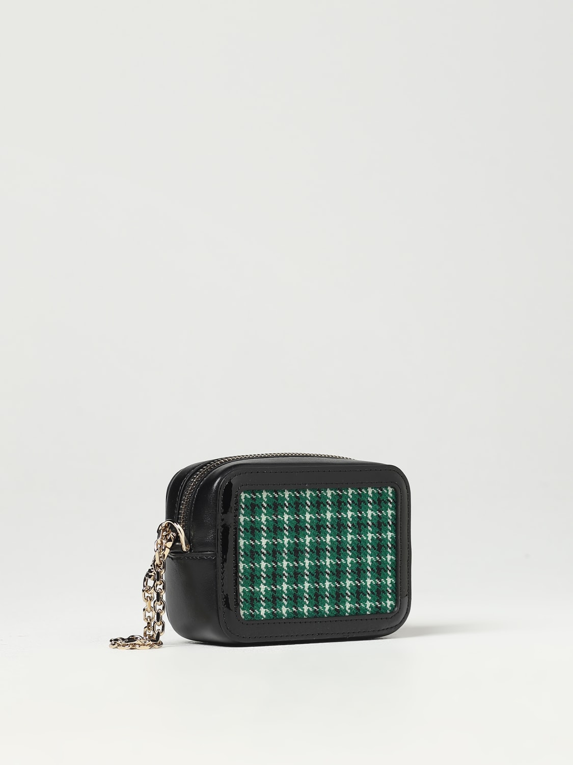 ROGER VIVIER MINI BOLSO: Cartera mujer Roger Vivier, Verde - Img 2