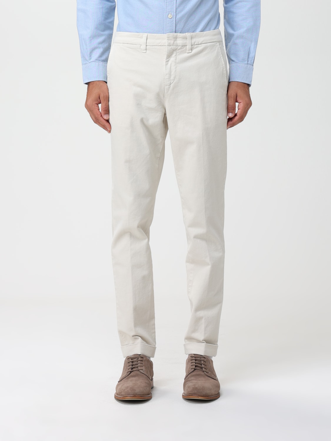 Giglio Pantalone uomo Fay