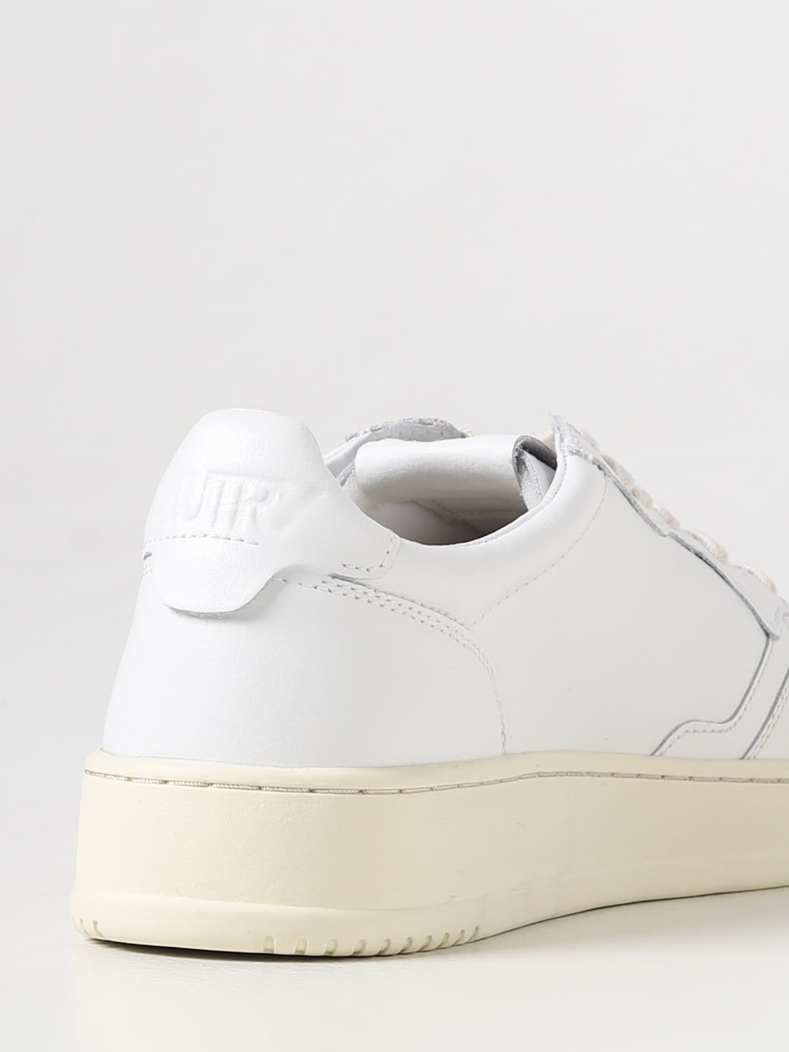 AUTRY 运动鞋: 运动鞋 男士 Autry, 白色 - Img 3