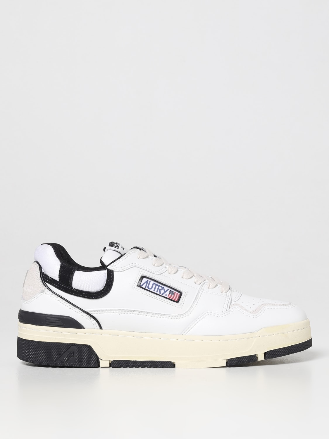 Giglio Sneakers Clc Autry in pelle