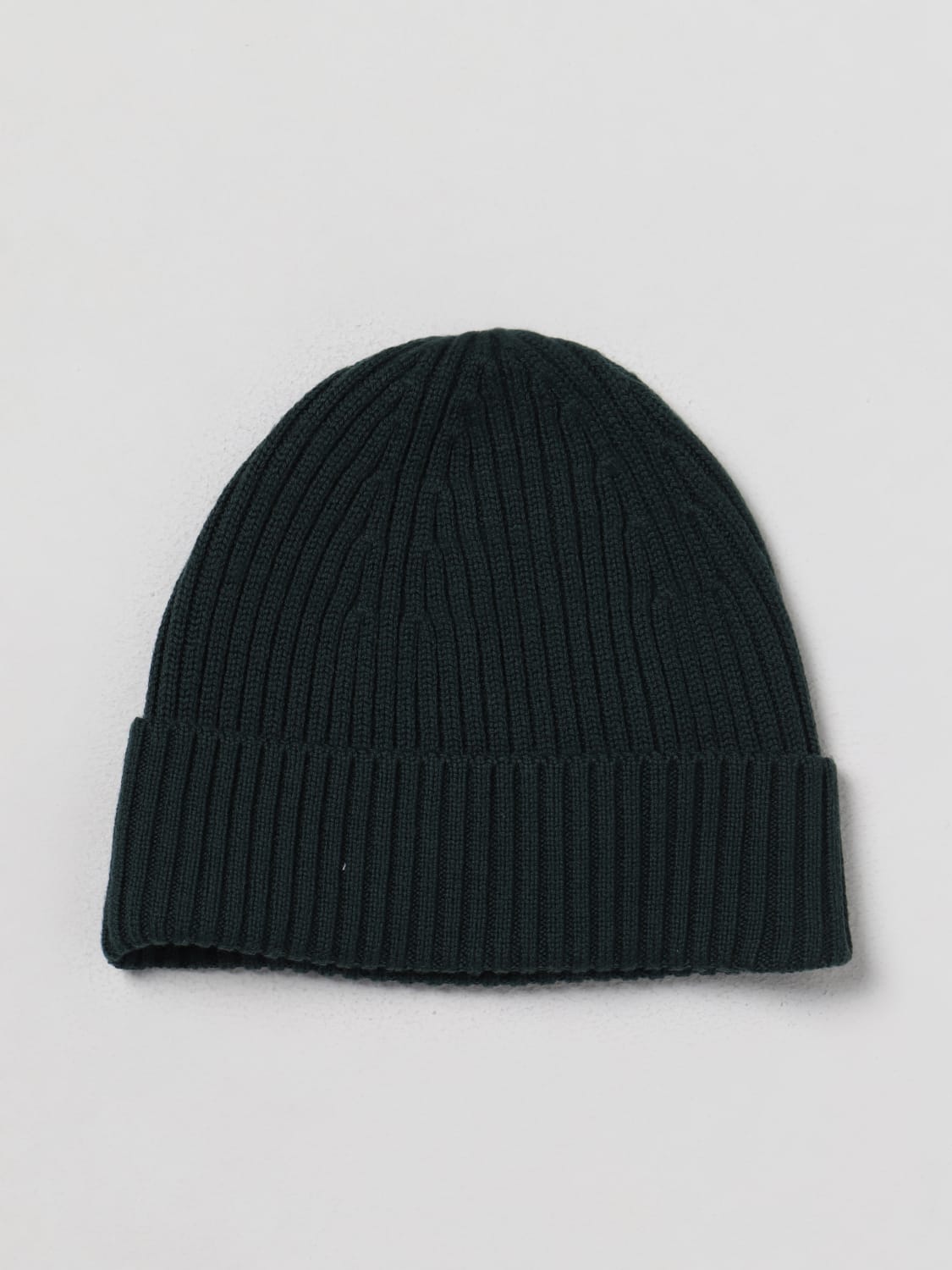 LACOSTE CAPPELLO: Cappello Lacoste in lana con logo, Prato - Img 2