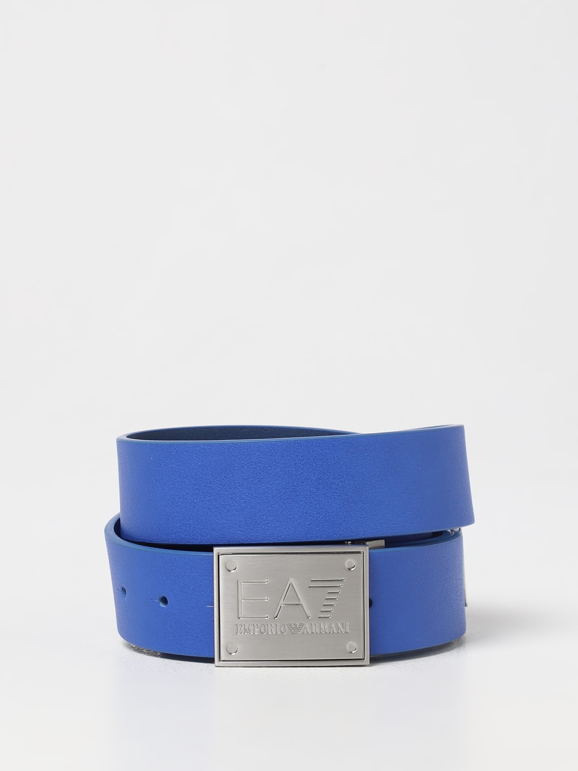 Ea7 belt best sale