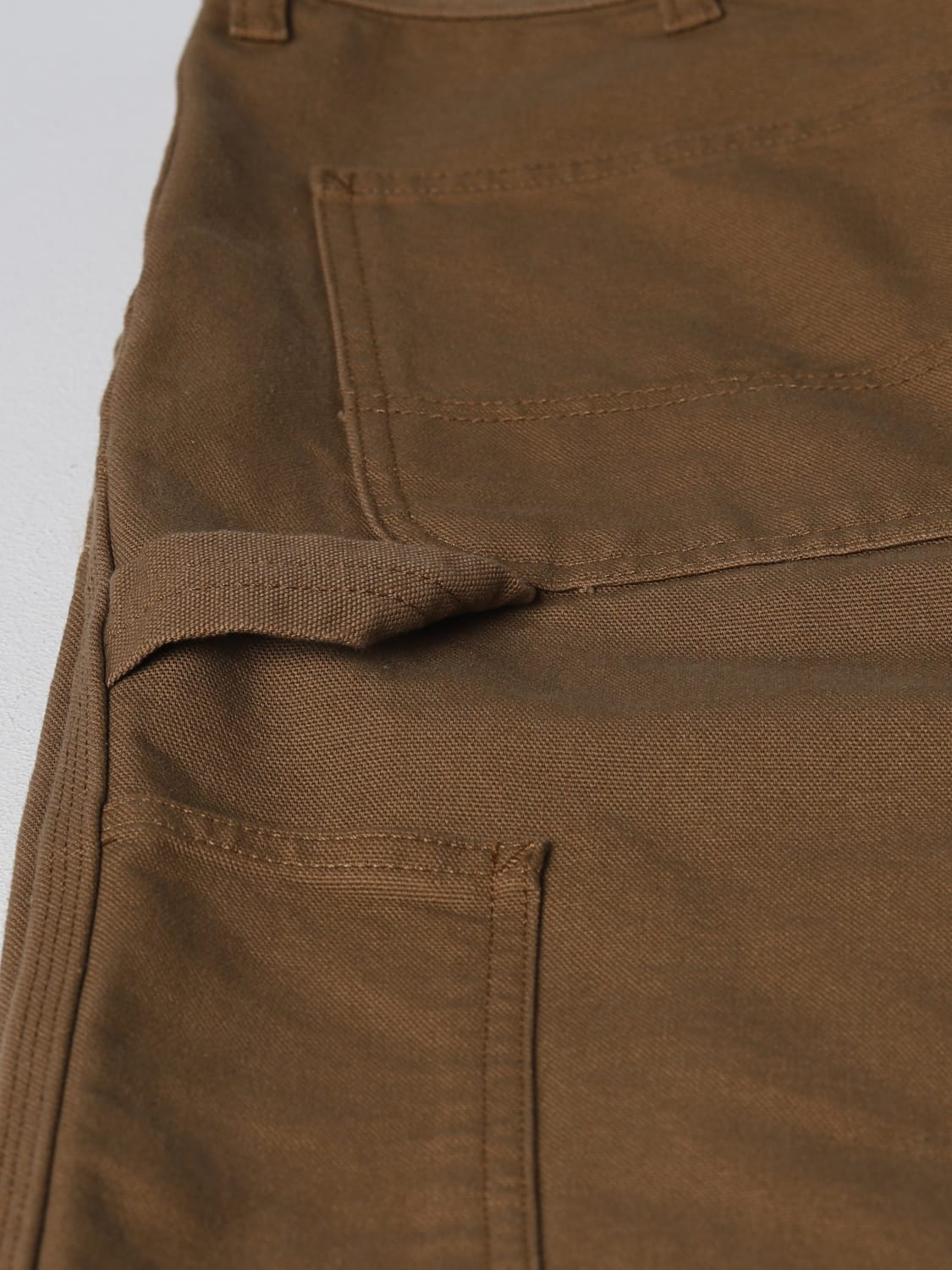 CARHARTT WIP PANTALÓN: Pantalón hombre Carhartt Wip, Tabaco - Img 5