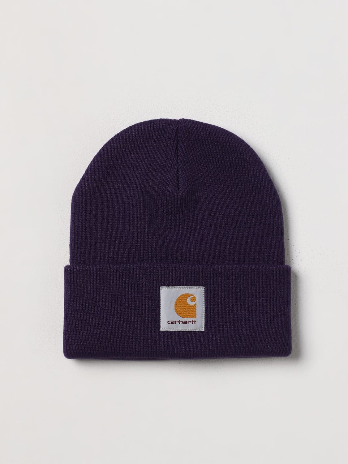 Giglio Cappello Carhartt Wip in tessuto sintetico stretch