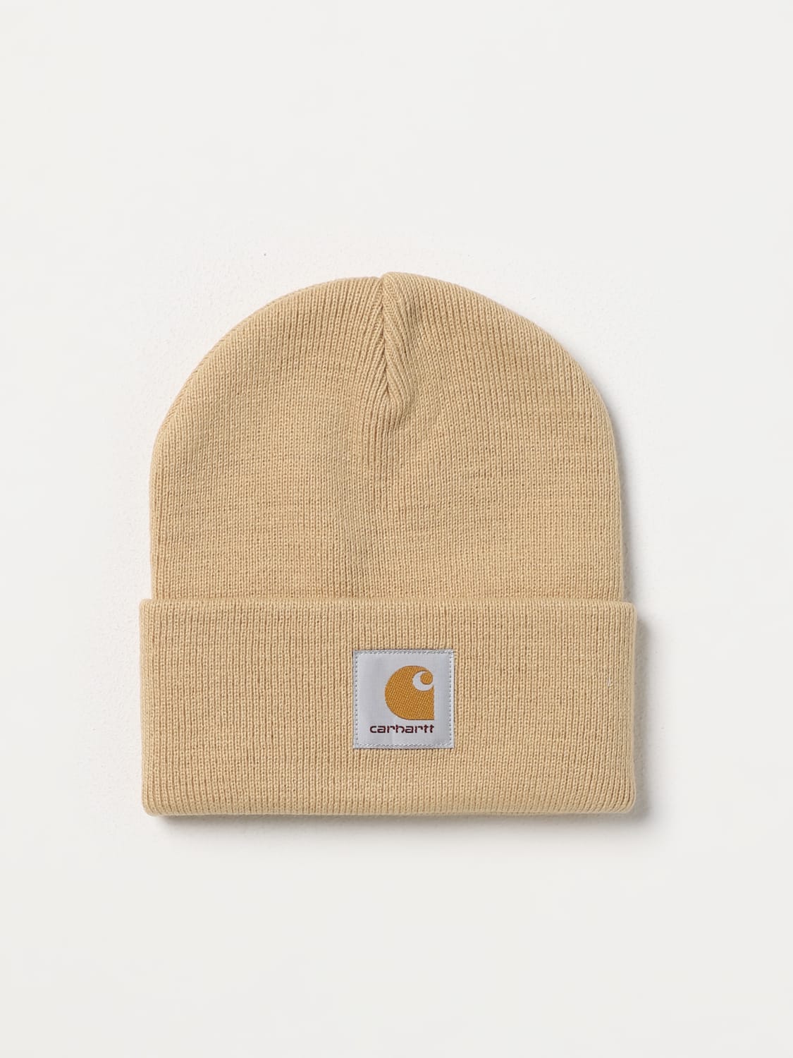 Giglio Cappello Carhartt Wip in tessuto sintetico stretch