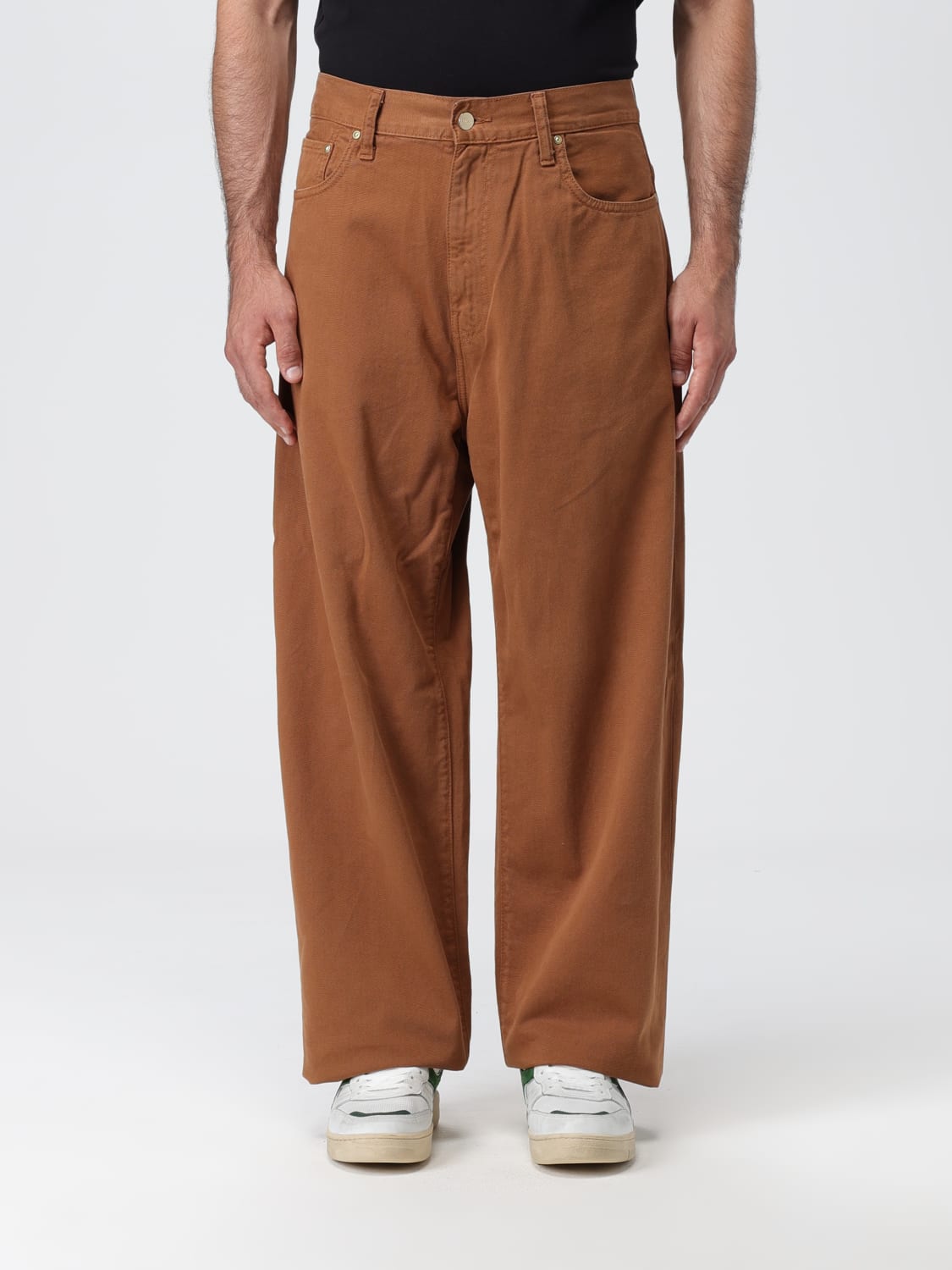 Giglio Pantalone uomo Carhartt Wip