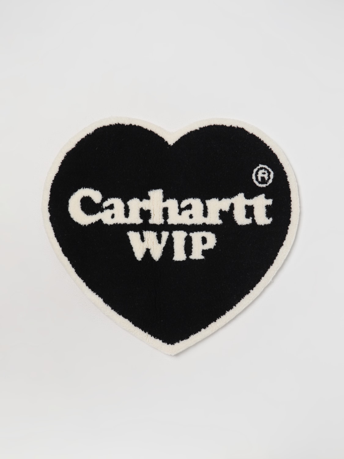 CARHARTT WIP: Ковер Товары для дома - Черный | Carhartt Wip Rugs I032471 на  сайте GIGLIO.COM