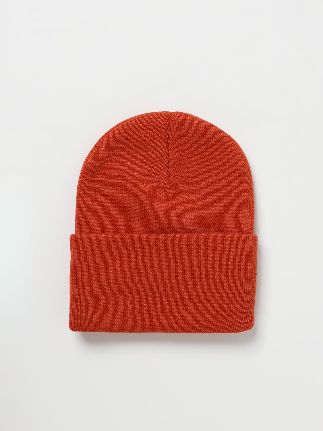 CARHARTT WIP HAT: Hat men Carhartt Wip, Brick Red - Img 2