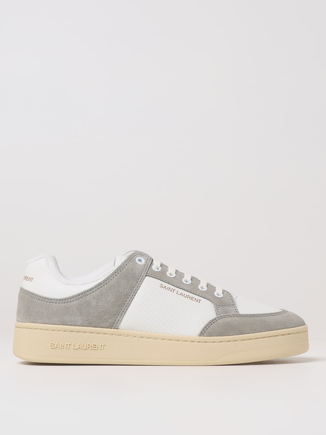 Giglio Sneakers SL/61 Saint Laurent in pelle