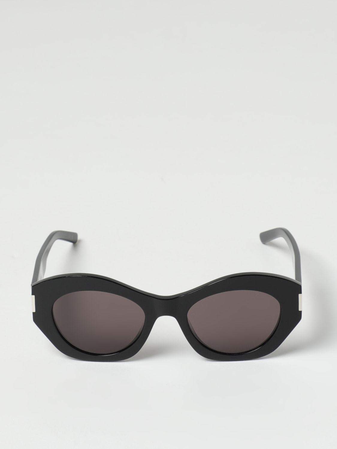 SAINT LAURENT GAFAS DE SOL: Gafas de sol mujer Saint Laurent, Negro - Img 2