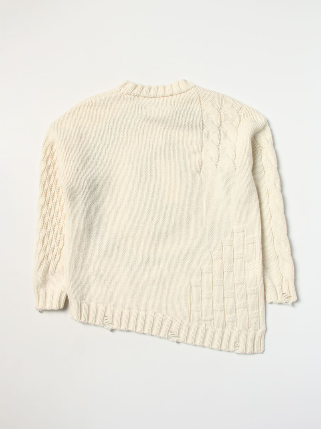 Sweater kids Mm6 Maison Margiela