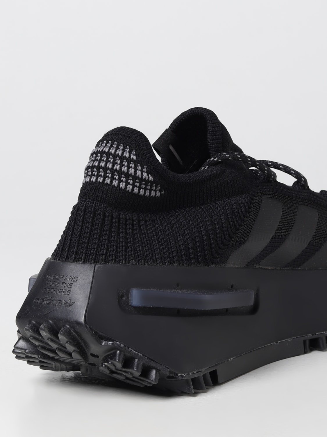 Adidas Originals NMD S1 sneakers in stretch knit