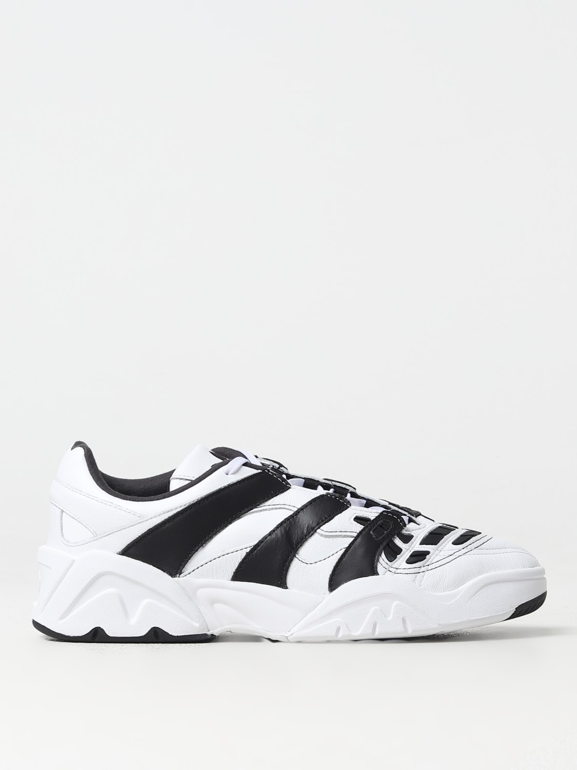Giglio Sneakers Predator XLG Adidas Originals in pelle