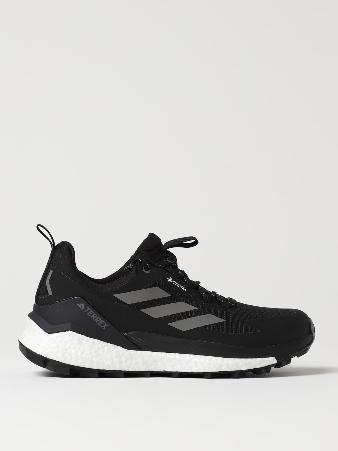 Giglio Sneakers Terrex Adidas Originals in tessuto tecnico