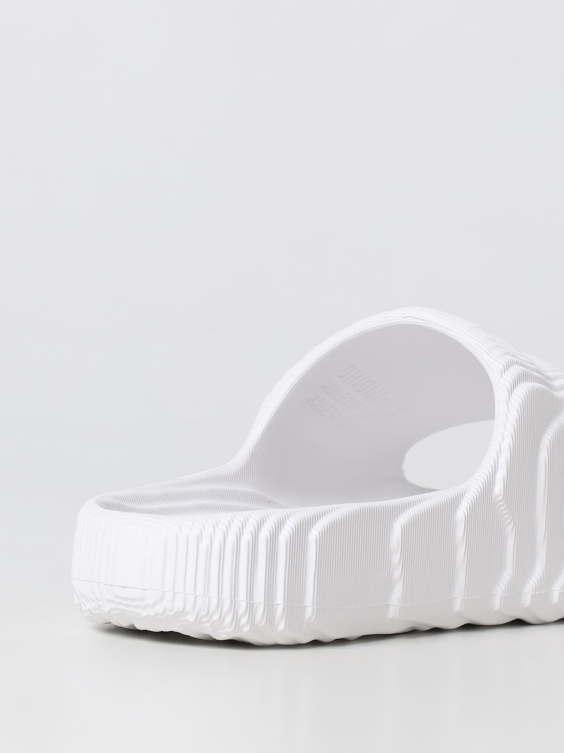 Adidas original sandal best sale