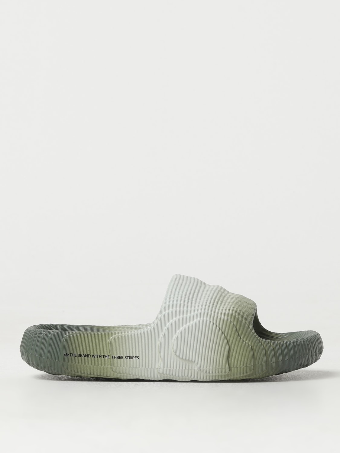 Adidas Originals Adilette 22 slides in rubber