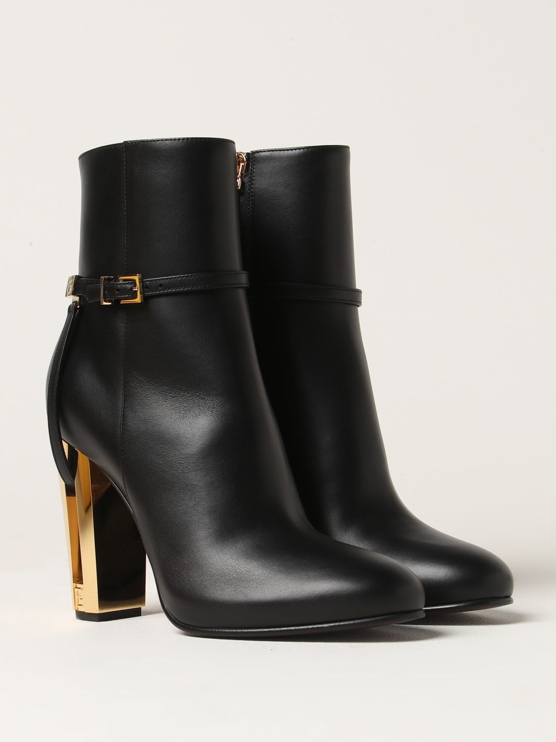 Bottines fendi online