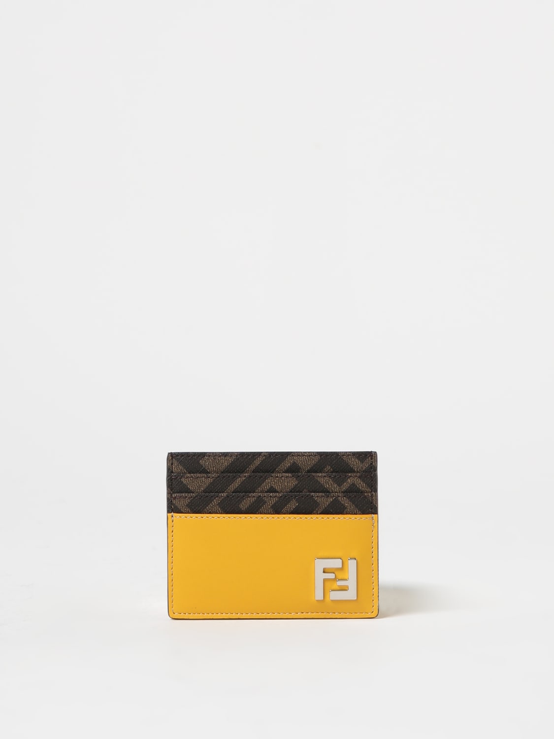 財布 メンズ Fendi