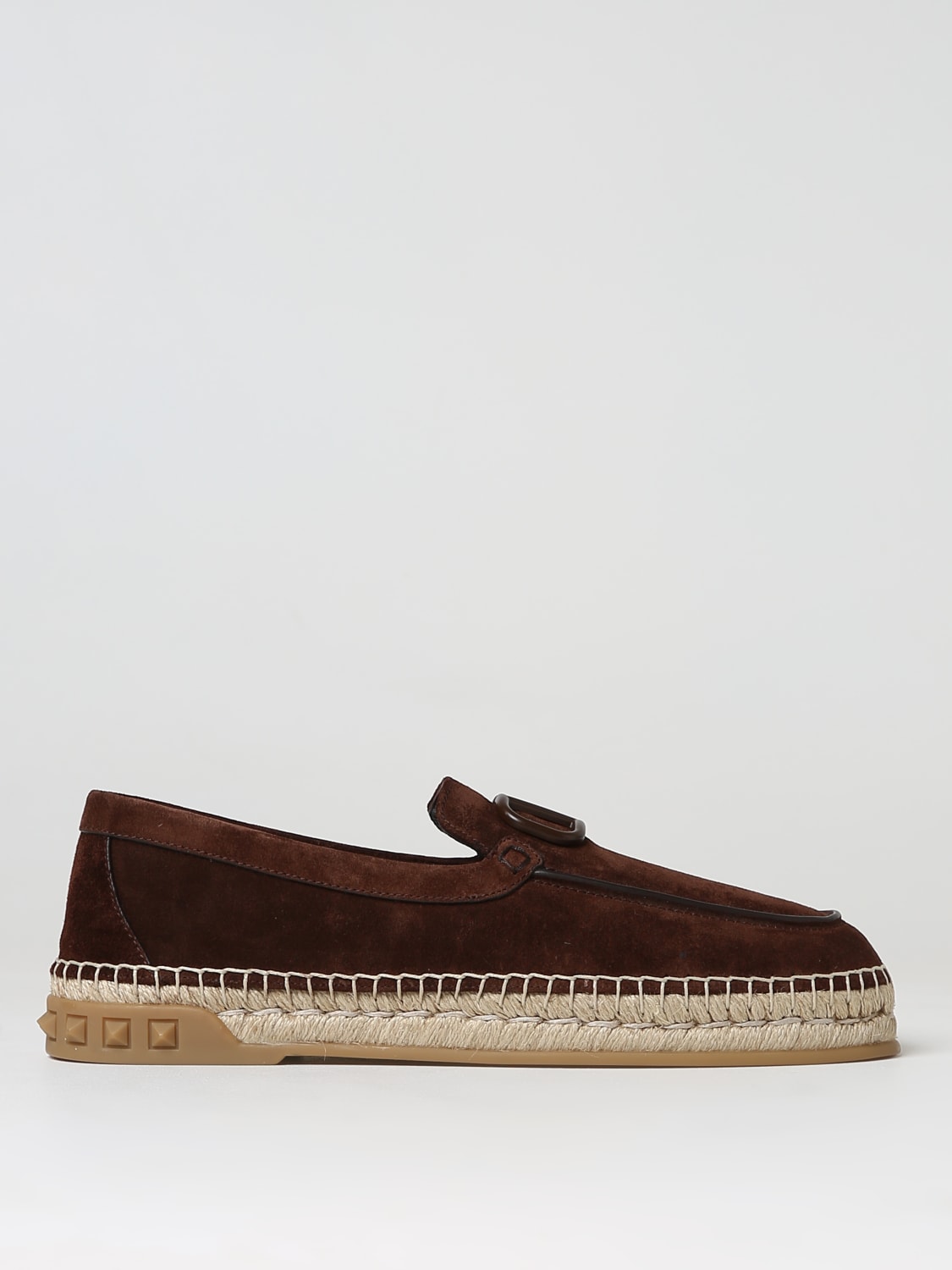 Giglio Espadrillas Leisure Flows Valentino Garavani in suede