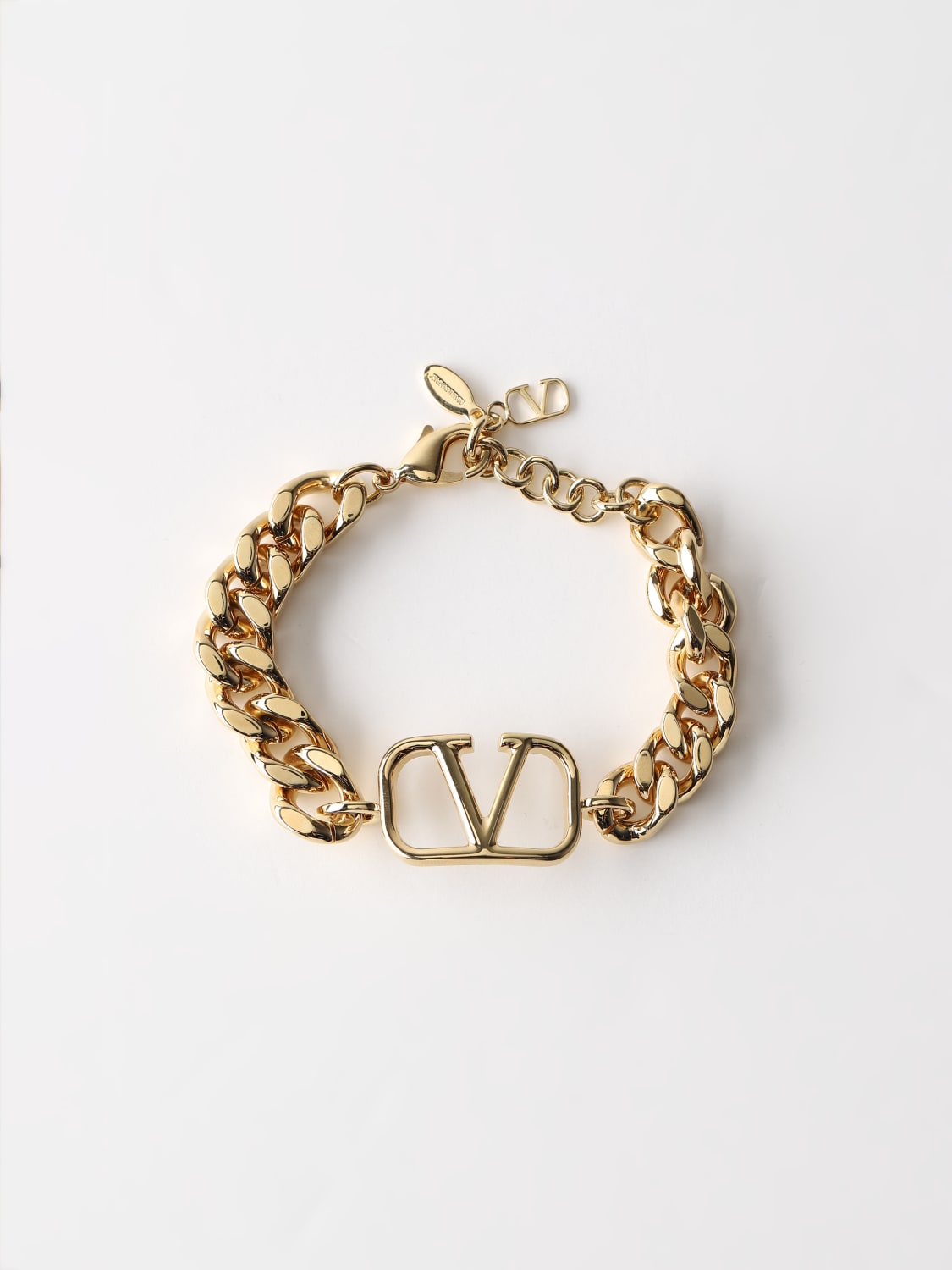 Valentino Garavani metal bracelet
