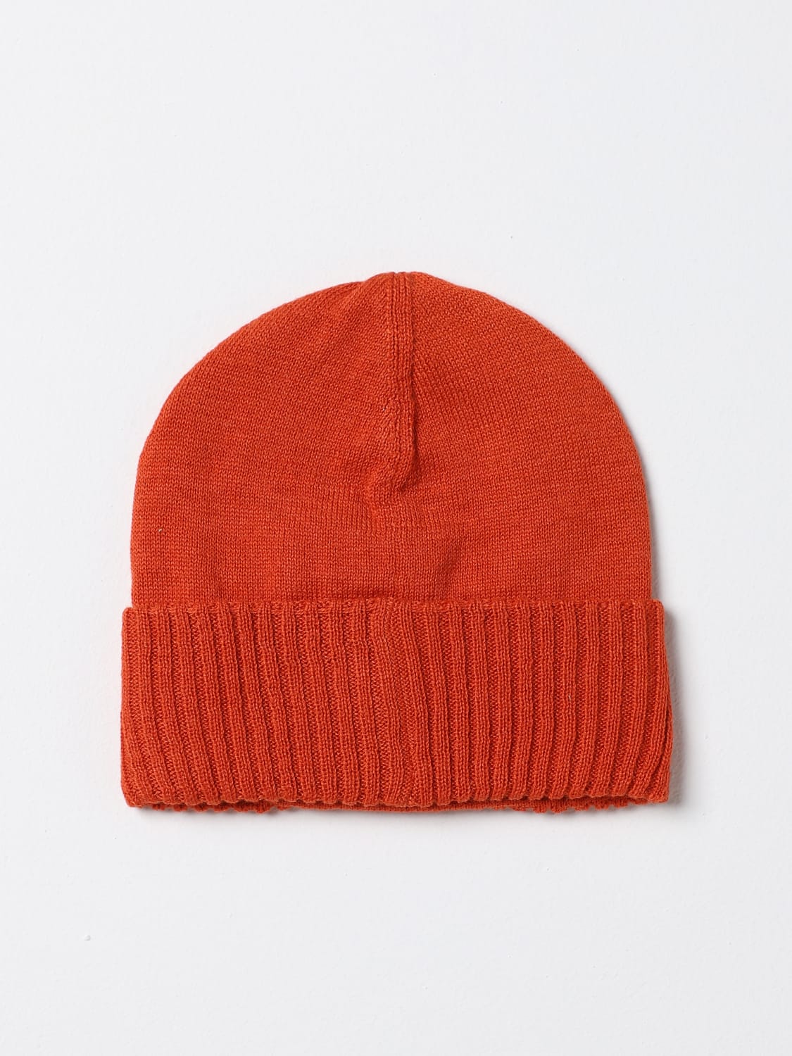 BOSS HAT: Hat kids Boss Kidswear, Orange - Img 2