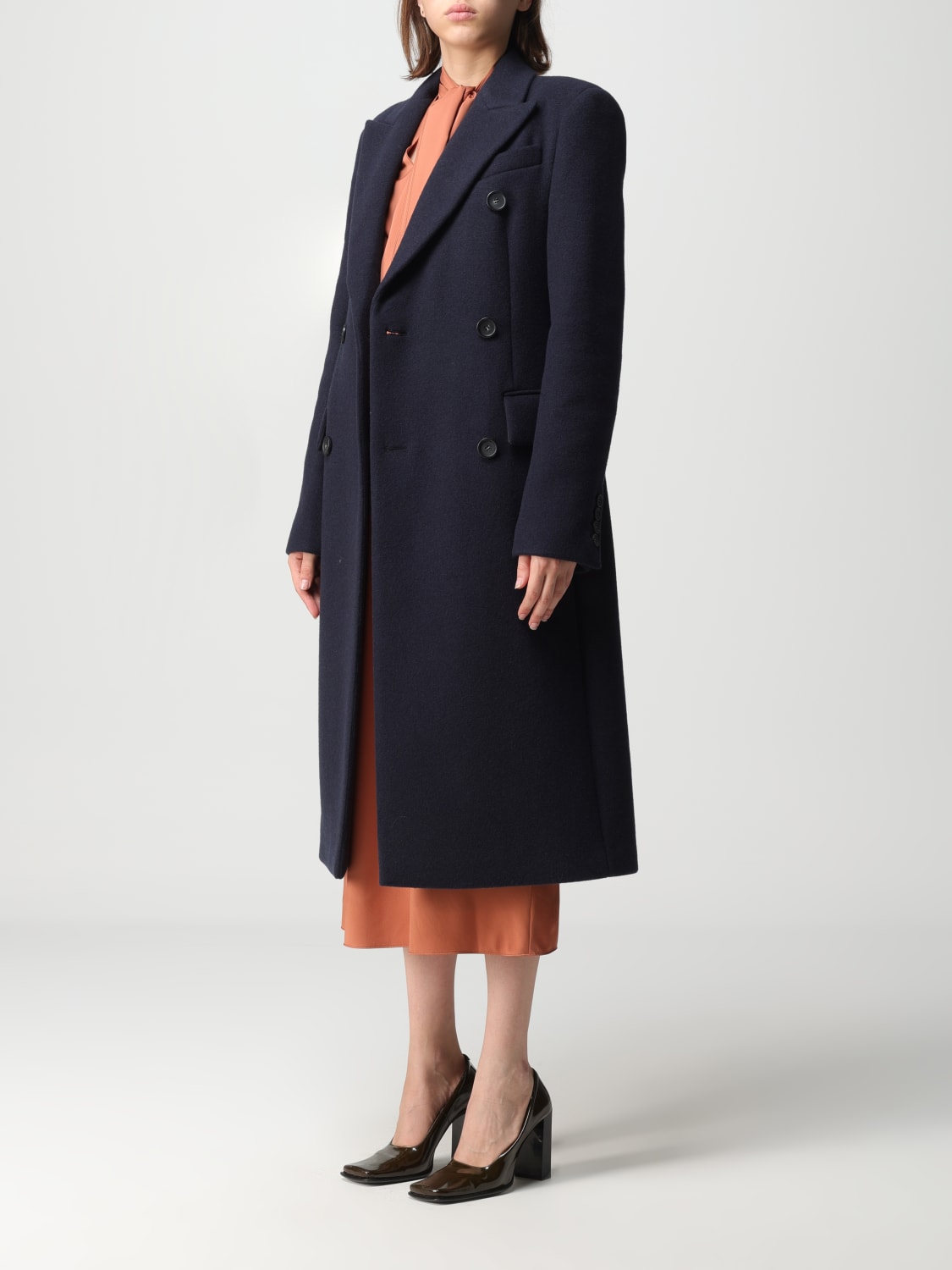 コート レディース Sportmax