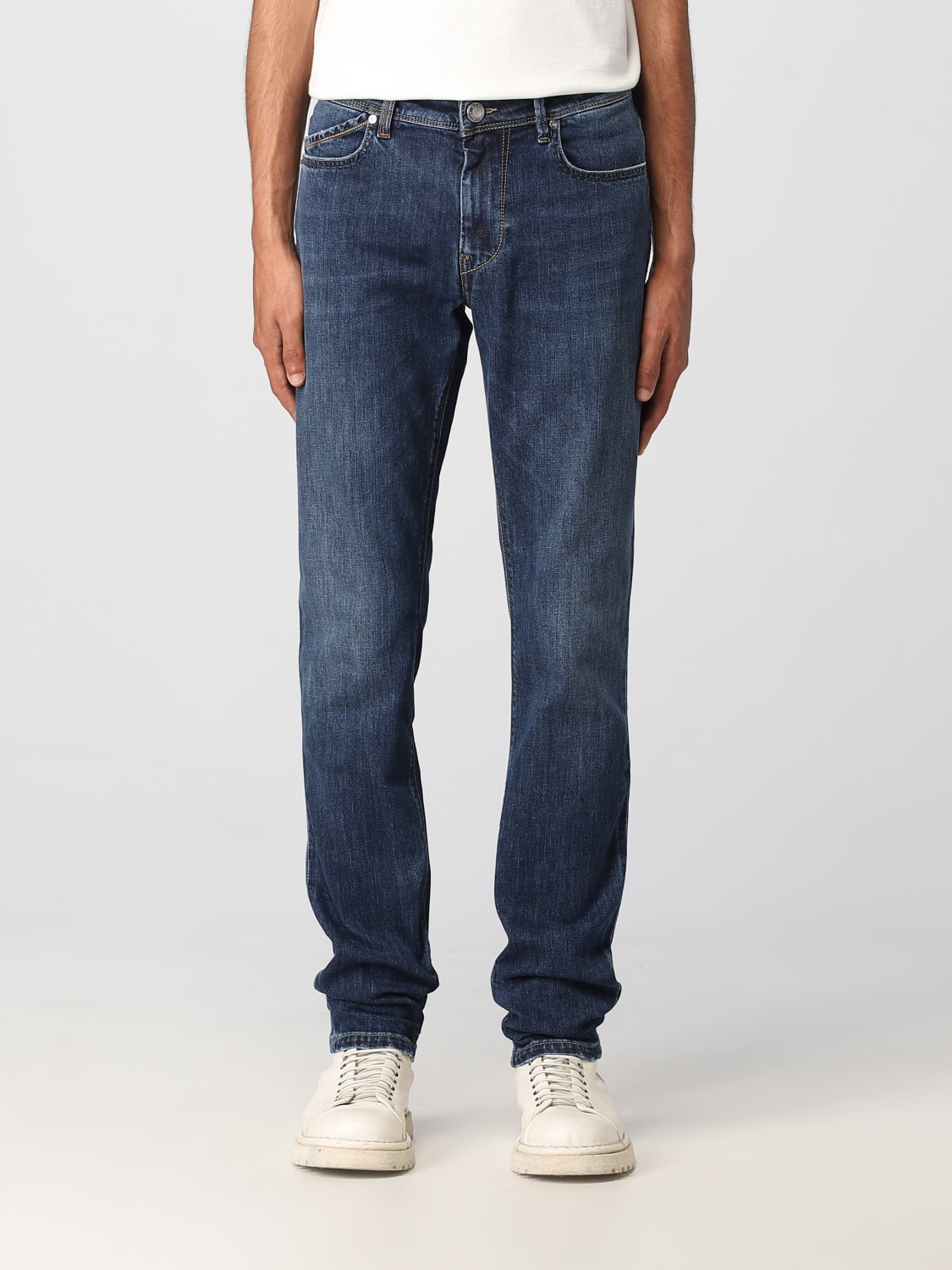 Giglio Jeans Re-hash in denim