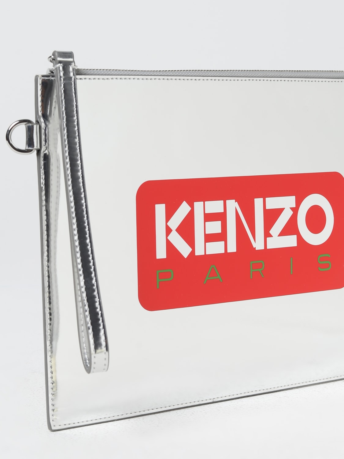 Kenzo clutch online