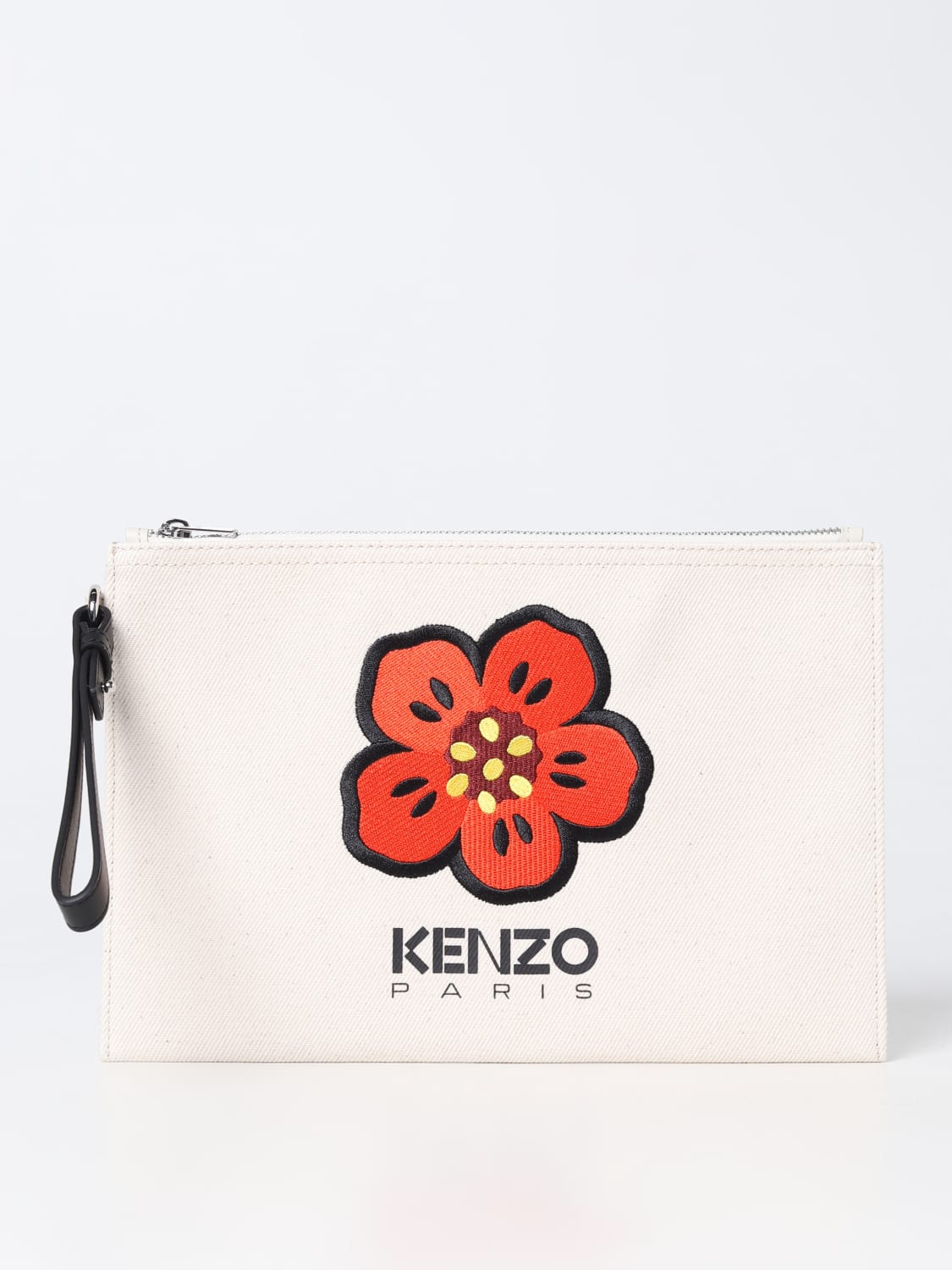 Pochette kenzo tigre fashion