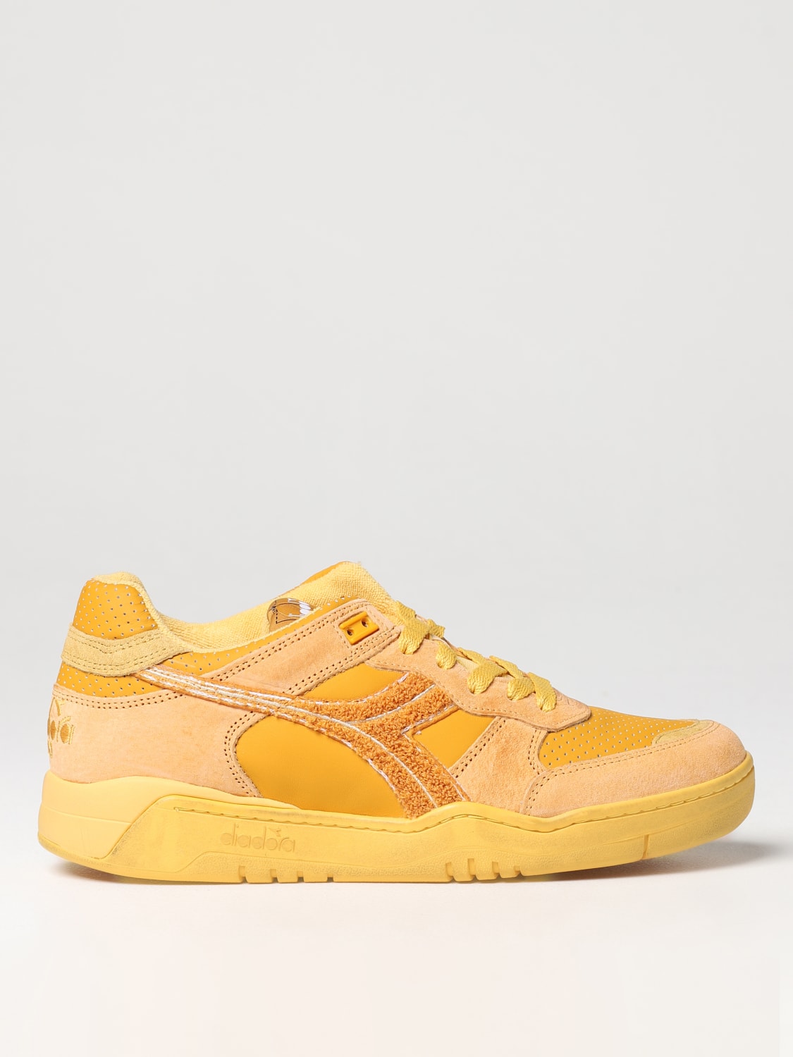 Sneakers diadora outlet 2025