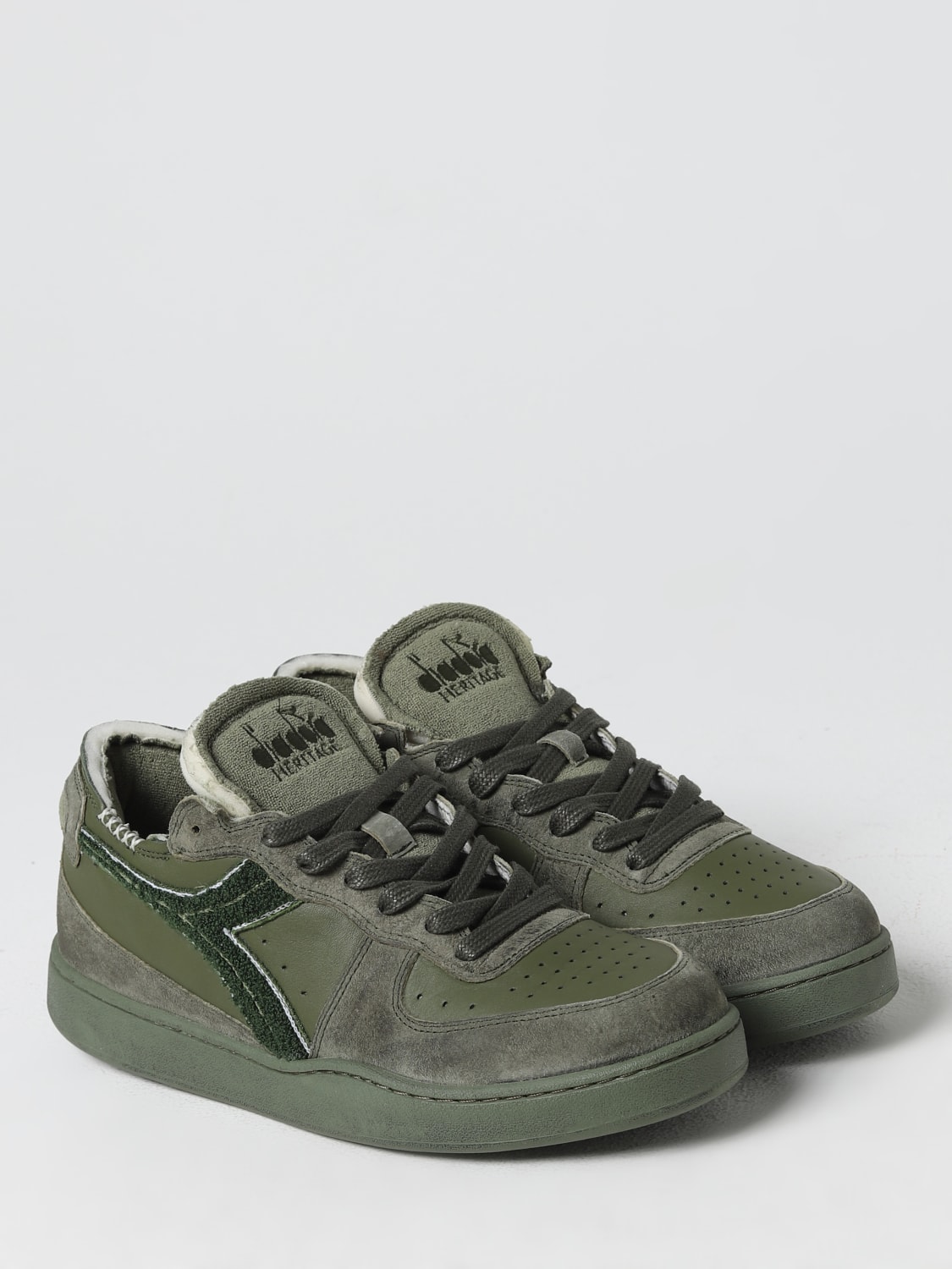 Diadora vintage discount