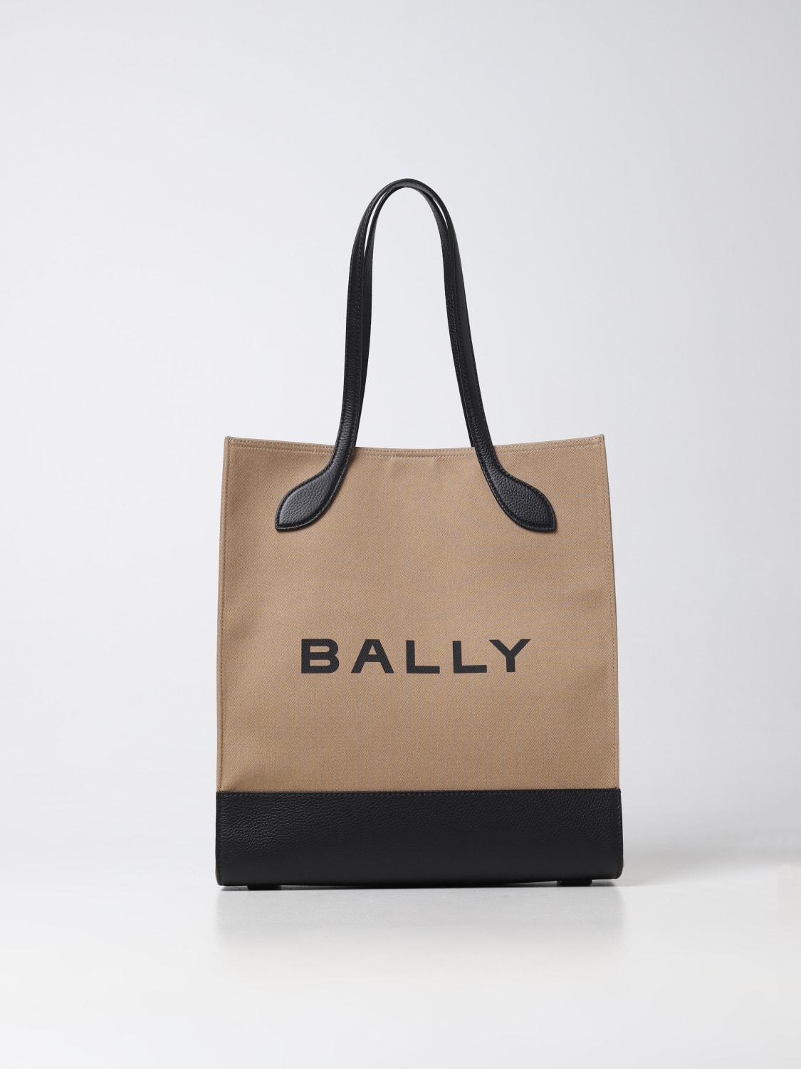 BALLY：バッグ メンズ - タバコ | GIGLIO.COMオンラインのBALLY バッグ ...