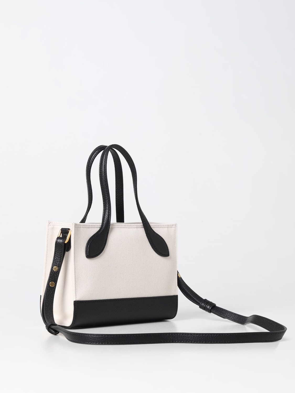 バッグ・カバンその他 BALLY Woman Mini bag White WAM02GCV034 I182O BALLY：ショルダーバッグ レディース - ホワイト | GIGLIO.COM