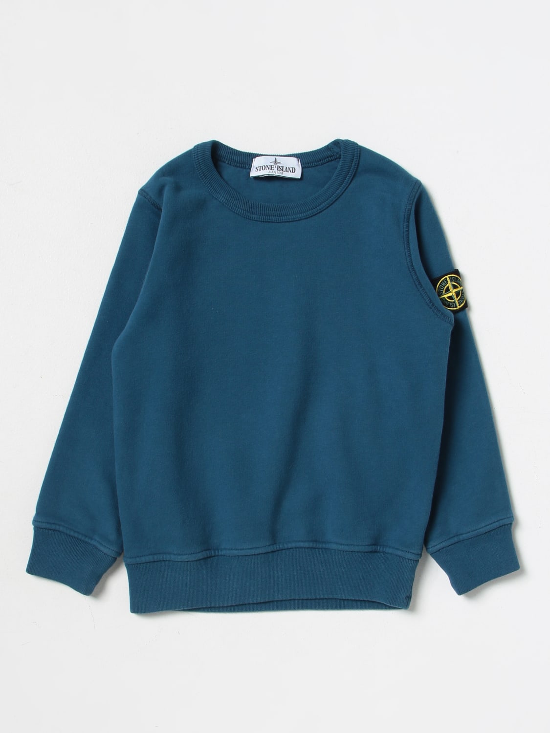 Pullover kinder Stone Island Junior